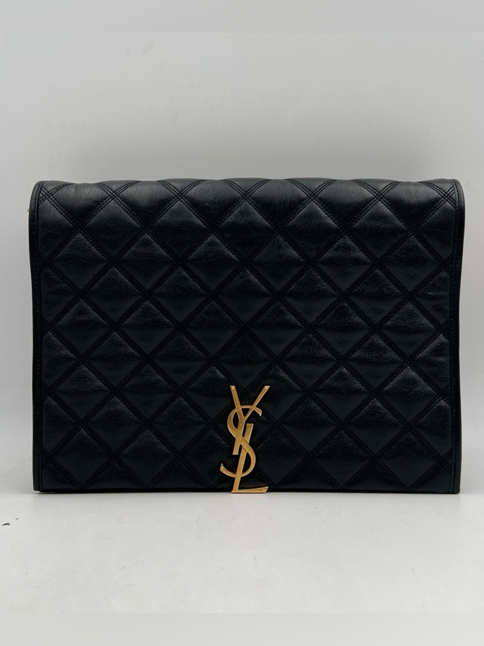 #8 YSL Becky Black
